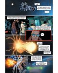 Justice League, Vol. 2: Graveyard of Gods - 3t