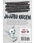 Jujutsu Kaisen, Vol. 19 - 2t