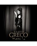 Juliette Gréco - Merci ! (2 CD) - 1t