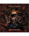 Judas Priest - Nostradamus (CD) - 1t