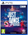 Just Dance 2023 Edition - Код в кутия (PS5) - 1t