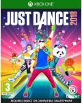 Just Dance 2018 (Xbox One) - 1t