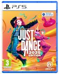 Just Dance 2025 - Код в кутия (PS5) - 1t