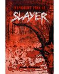 Кървавият райх на SLAYER - 1t