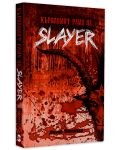 Кървавият райх на SLAYER - 3t