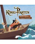 König der Piraten - Sieben Meere, Sieben Schätze (2 CD) - 1t