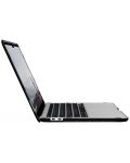 Калъф за лаптоп UAG - U Lucent, MacBook Pro M2 2022/M1 2020, 13'', черен - 9t