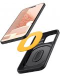 Калъф Spigen - Caseology Athlex, iPhone 15 Pro Max, черен - 2t