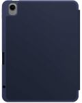 Калъф Next One - Roll Case, iPad Air 4 2020/Air 5 2022, син - 2t