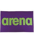 Кърпа Arena - Handy 2A490, лилава/зелена - 1t