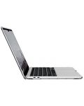 Калъф за лаптоп UAG - U Lucent, MacBook Pro M2 2022/M1 2020, 13'', Ice - 9t