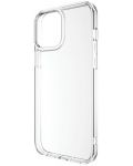 Калъф PanzerGlass - HardCase, iPhone 13 Pro Max, прозрачен - 4t