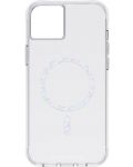 Калъф Case-Mate - Twinkle Diamond MagSafe, iPhone 14 Plus, прозрачен - 1t