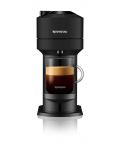 Кафемашина с капсули Nespresso - Vertuo Next, GCV1-EUMBNE-S, 1 l, черна - 1t