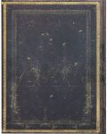 Календар-бележник Paperblanks Arabica - Verso, 18 х 23 cm, 80 листа, 2024 - 2t
