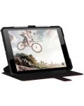 Калъф UAG - Metropolis, iPad 10.2, червен - 4t