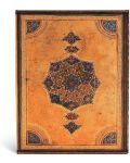  Календар-бележник Paperblanks Safavid - Ultra, 18 x 23 cm, 72 листа, 2024 - 2t
