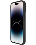 Калъф Nillkin - CamShield Silky Magnetic, iPhone14 Pro, черен - 5t