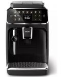 Кафеавтомат Philips - Series 4300, EP4321/50, 15 bar, 1.8 l, черен - 1t