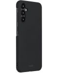 Калъф Holdit - Slim, Galaxy A55 5G, черен - 2t