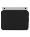 Калъф за лаптоп Next One - Retina Display, MacBook Pro 16", черен - 5t