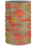 Кърпа за глава BUFF - Original Ecostretch Trem Citronella, многоцветна - 1t