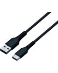 Кабел Konix - Mythics Play & Charge Cable 3 m (Xbox Series X/S) - 2t