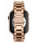 Каишка Spigen - Modern Fit, Apple Watch, Rose Gold - 3t