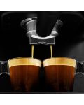 Кафемашина Cecotec - Espresso 20 Profetional, 20 бара, сребриста - 6t