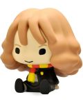 Касичка Plastoy Movies: Harry Potter - Hermione Granger (Chibi), 15 cm - 1t