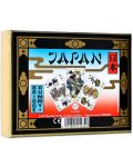 Карти за игра Piatnik - Japan (2 тестета) - 1t