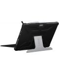 Калъф UAG - Metropolis, Surface Pro 7 Plus/7/6/5/4, черен - 5t