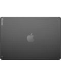 Калъф за лаптоп Decoded - Frame snap, MacBook Air 13'' M2, черен - 2t