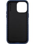 Калъф Speck - Presidio 2 Grip, iPhone 13 Pro Max, син - 2t