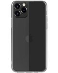 Калъф Next One - Glass, iPhone 11 Pro Max, прозрачен - 1t