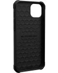 Калъф UAG - Metropolis LT Kevlar MagSafe, iPhone 14 Plus, черен - 2t