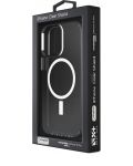 Калъф Next One - Clear Shield MagSafe, iPhone 13 Pro, прозрачен - 8t