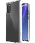 Калъф Speck - Presidio Perfect, Galaxy Note20 5G, прозрачен - 3t