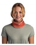 Кърпа за глава BUFF - Coolnet UV Keffy Nectarine, оранжева - 5t