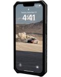 Калъф UAG - Monarch, iPhone 14, черен - 8t
