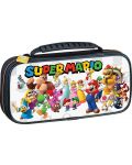 Калъф Nacon Travel Case "Super Mario Team" (Nintendo Switch) - 1t