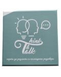 Карти "Think & Talk" - 1t