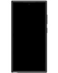 Калъф Spigen - Ultra Hybrid, Galaxy S24 Ultra, Frost Black - 6t