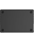 Калъф за лаптоп Decoded - Frame snap, MacBook Pro 16'' M1, черен - 5t