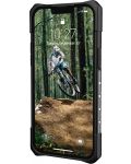 Калъф UAG - Plasma, iPhone 13 Pro Max, ash - 6t