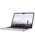Калъф за лаптоп UAG - U Lucent, MacBook Pro M2 2022/M1 2020, 13'', Ice - 8t