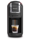 Кафемашина Rohnson - R-98043, 19 bar, 600 ml, червена/черна - 2t
