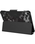 Калъф UAG - Plyo, iPad 10.9, Midnight Camo - 4t