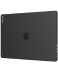 Калъф за лаптоп Decoded - Frame snap, MacBook Pro 14'' M1, черен - 3t