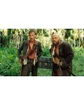 Карибски пирати: Сандъкът на мъртвеца (DVD) - 16t